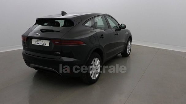 Jaguar E-Pace D150 AWD S 110 kW image number 33