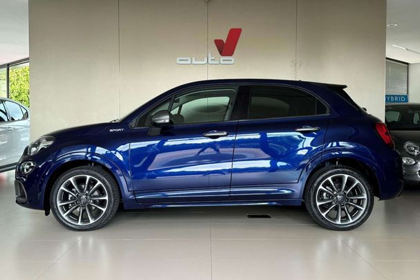 Fiat 500X 1.3 MultiJet 70 kW image number 5