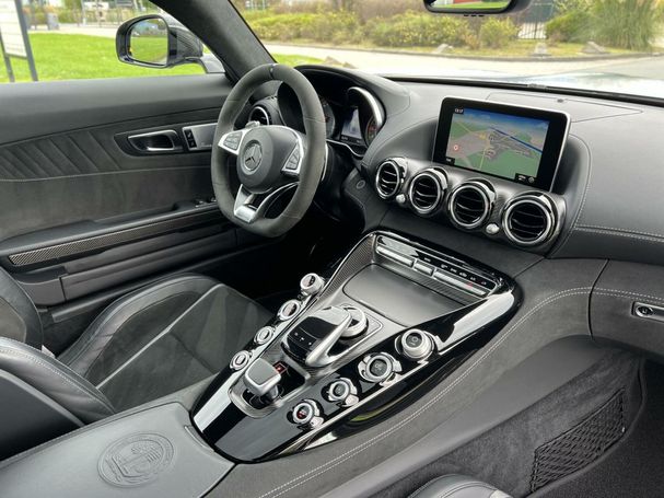 Mercedes-Benz S 63 4Matic+ 384 kW image number 29