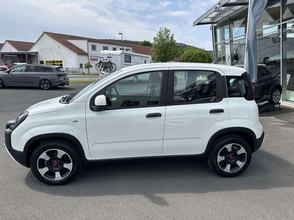 Fiat Panda 1.0 51 kW image number 5