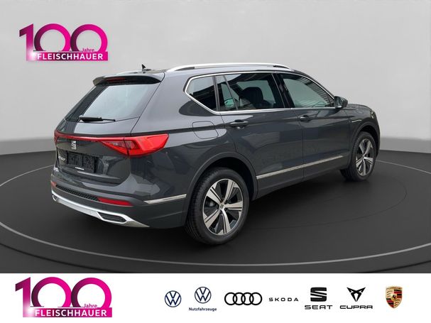 Seat Tarraco 1.5 TSI ACT 110 kW image number 6