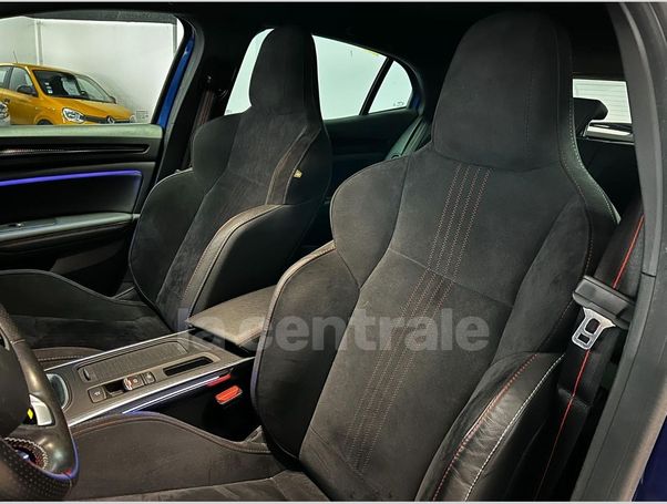 Renault Megane 103 kW image number 7