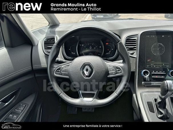 Renault Grand Scenic TCe 140 EDC 103 kW image number 17