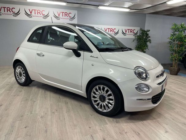 Fiat 500 1.0 52 kW image number 2