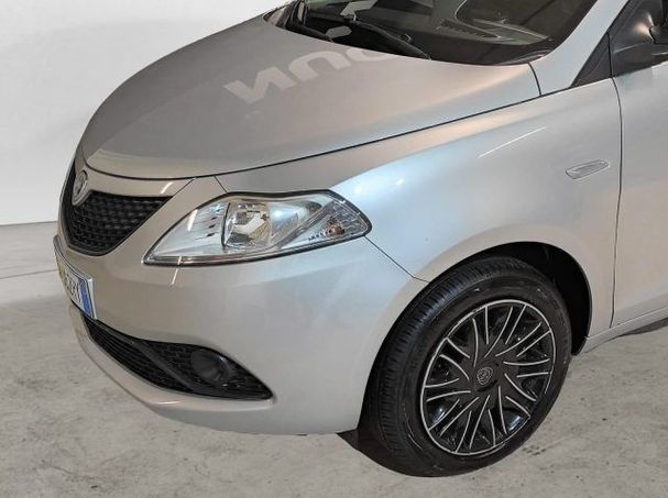 Lancia Ypsilon 51 kW image number 3