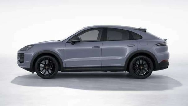 Porsche Cayenne Turbo Coupé E-Hybrid GT 544 kW image number 4