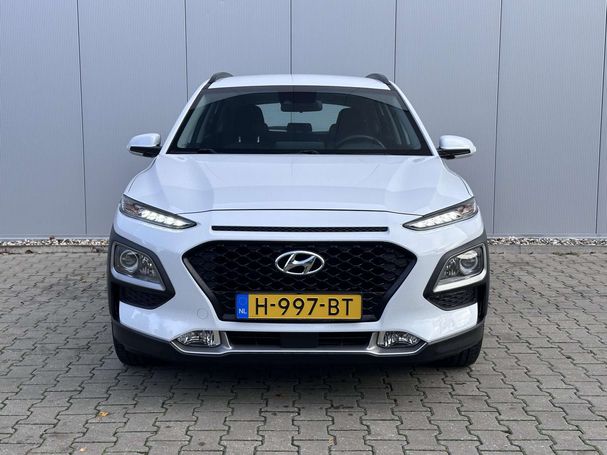 Hyundai Kona 1.6 GDI 104 kW image number 19