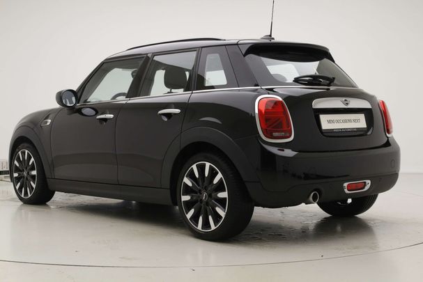 Mini One 75 kW image number 10