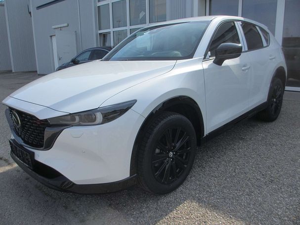 Mazda CX-5 194 AWD 143 kW image number 1