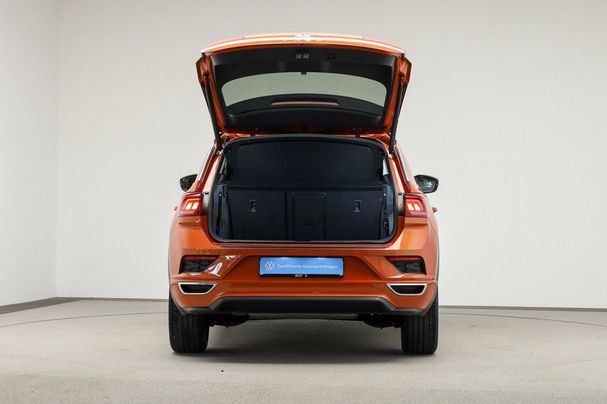 Volkswagen T-Roc 1.5 TSI DSG Style 110 kW image number 8