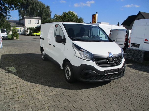 Renault Trafic DCi L1H1 70 kW image number 4