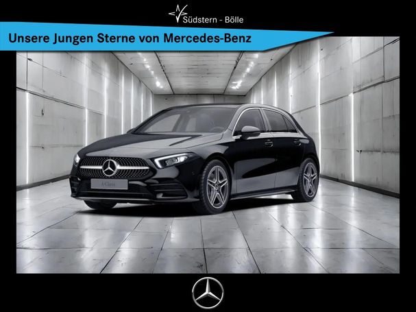 Mercedes-Benz A 250 e 160 kW image number 5