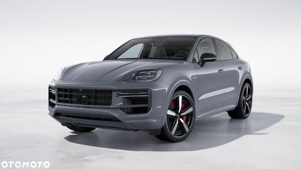 Porsche Cayenne 544 kW image number 1