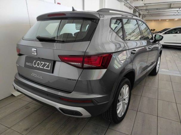 Seat Ateca 2.0 TDI DSG 110 kW image number 3