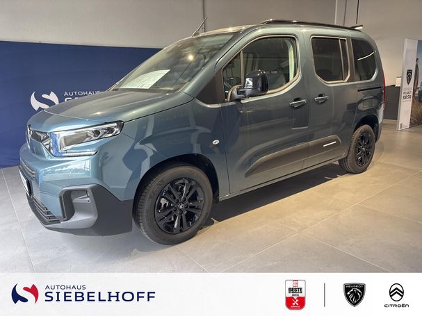 Citroen Berlingo M PureTech 110 81 kW image number 2