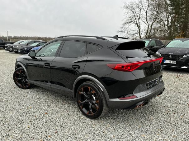 Cupra Formentor VZ 150 kW image number 10