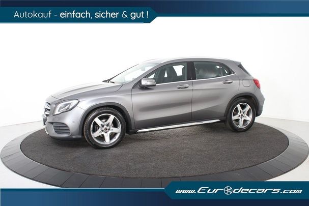 Mercedes-Benz GLA 180 90 kW image number 30