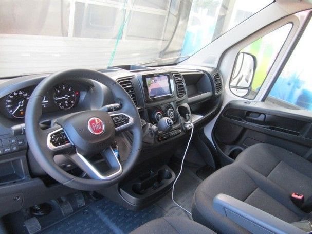 Fiat Ducato 35 L2H2 103 kW image number 13