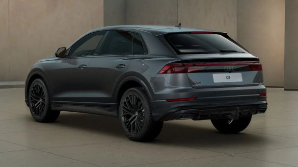 Audi Q8 210 kW image number 3