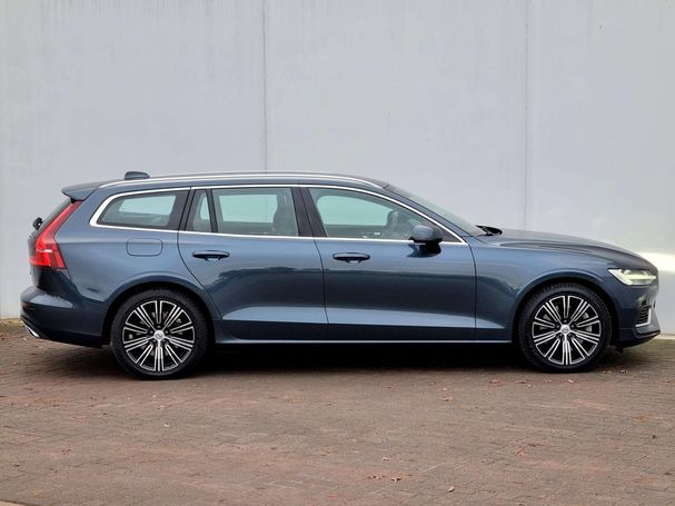 Volvo V60 T6 AWD Inscription 250 kW image number 21