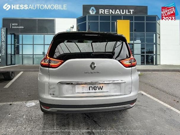 Renault Grand Scenic TCe 160 117 kW image number 6