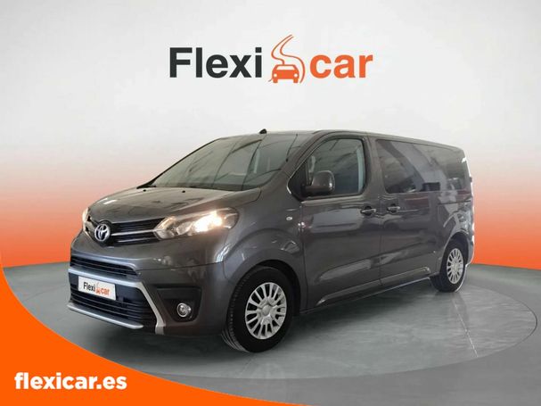 Toyota Proace 1.5 88 kW image number 1