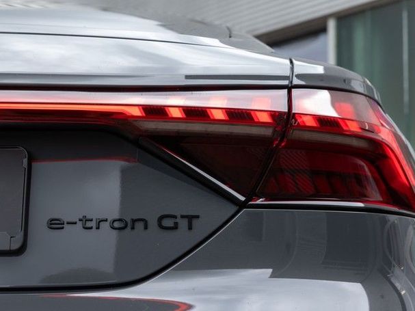 Audi RS e-tron GT 440 kW image number 15