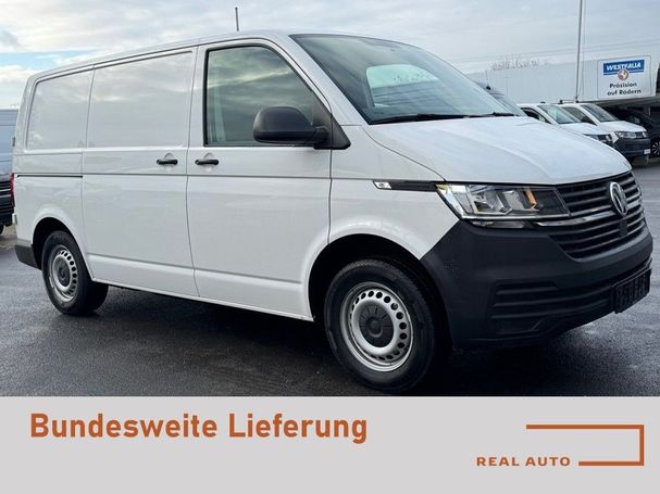 Volkswagen T6 Transporter 110 kW image number 2