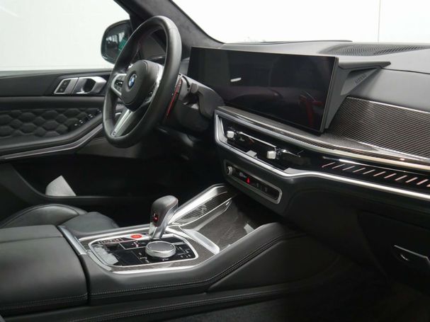 BMW X5 M Competition M xDrive 460 kW image number 6