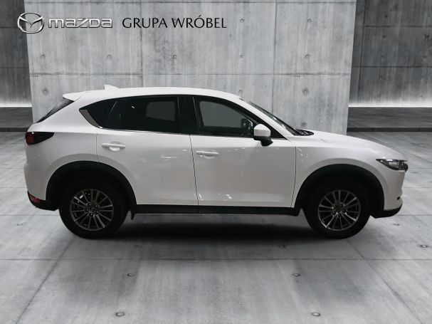 Mazda CX-5 121 kW image number 3