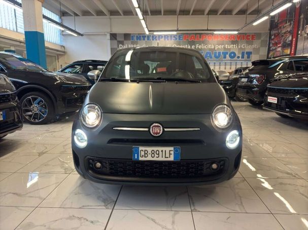 Fiat 500 1.0 51 kW image number 3