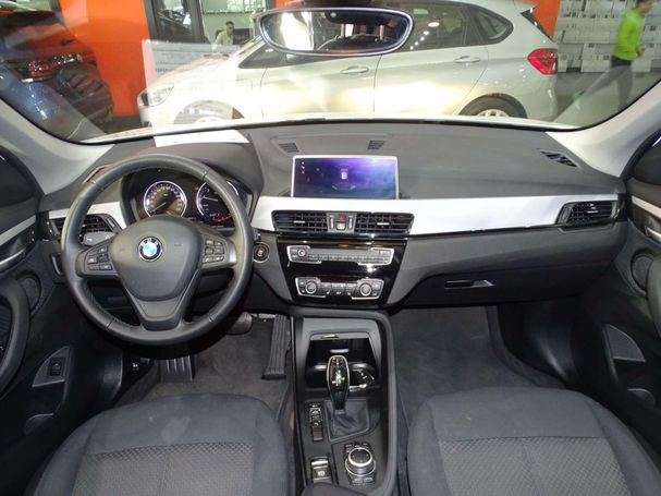 BMW X1 sDrive 105 kW image number 11