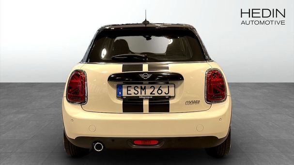 Mini Cooper 100 kW image number 7