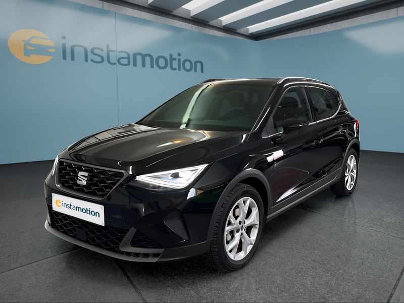 Seat Arona FR Automatik