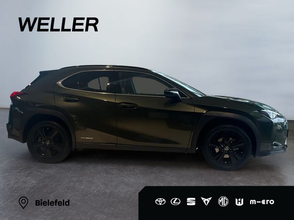 Lexus UX 250h 135 kW image number 17