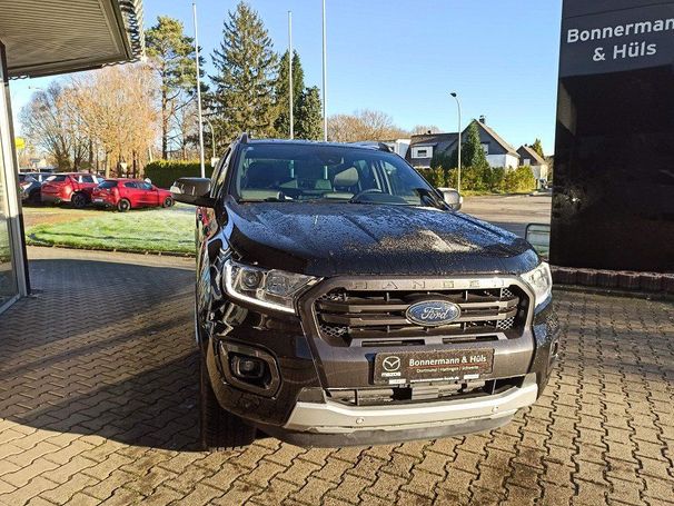 Ford Ranger 2.0 TDCi 4x4 156 kW image number 12