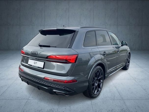 Audi Q7 50 TDI S-Line 210 kW image number 14