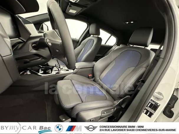 BMW 118i M Sport 100 kW image number 24