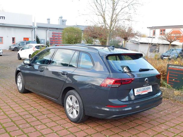 Volkswagen Golf Variant 1.0 TSI 81 kW image number 2