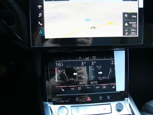 Audi e-tron S-line 230 kW image number 20