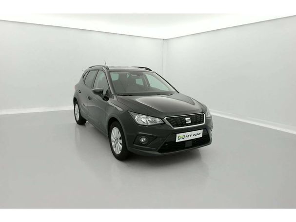 Seat Arona 1.0 TSI Style DSG 81 kW image number 2