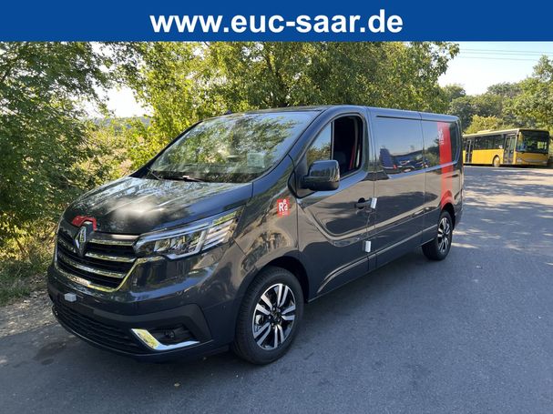 Renault Trafic dCi 170 EDC 125 kW image number 1