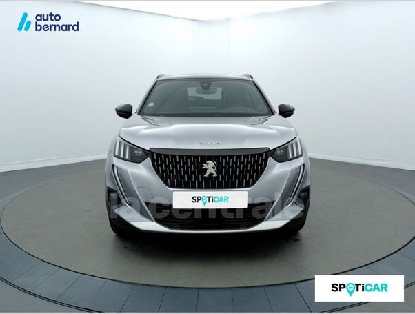 Peugeot 2008 PureTech 130 96 kW image number 2