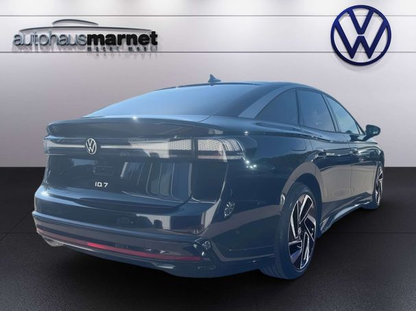 Volkswagen ID.7 210 kW image number 9