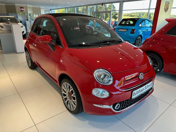 Fiat 500C 51 kW image number 2