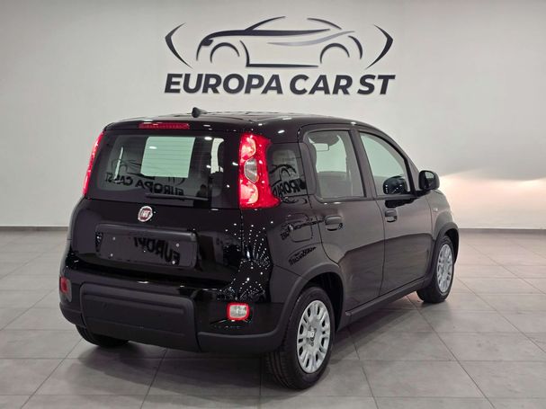 Fiat Panda 52 kW image number 4