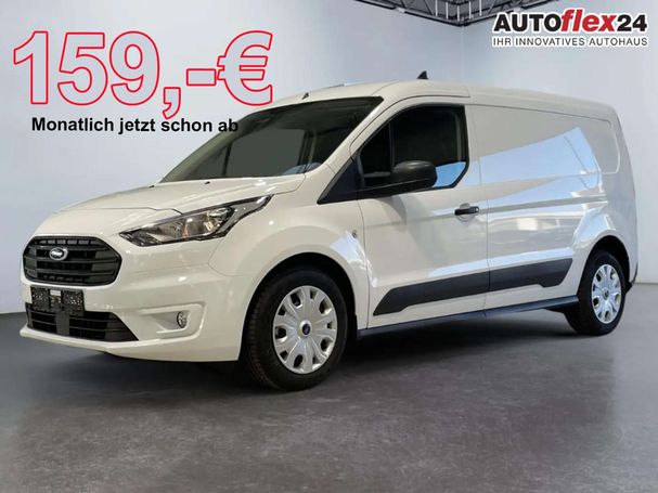 Ford Transit Connect 210 L2 Trend 74 kW image number 1