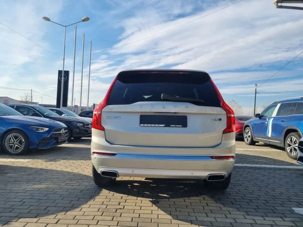 Volvo XC90 AWD 228 kW image number 10