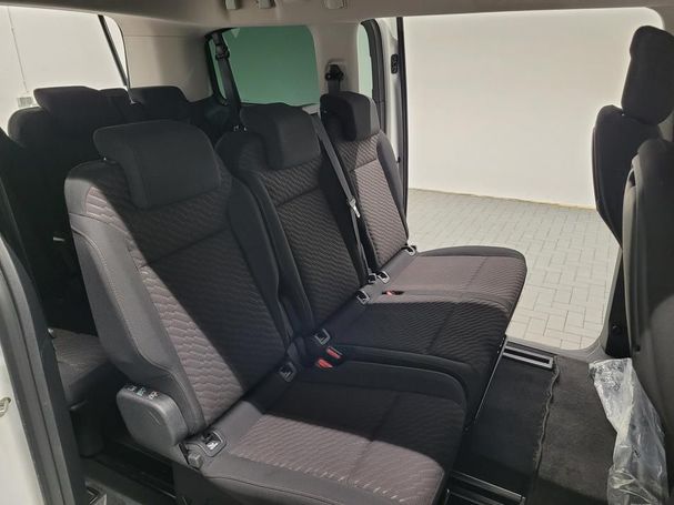  Toyota Proace Verso D 130 kW image number 13