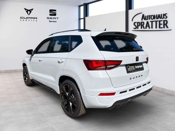 Cupra Ateca 2.0 TSI 4Drive DSG 140 kW image number 16